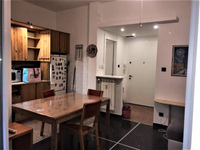 Appartamento in affitto a Centro Ovest, Serra Riccò