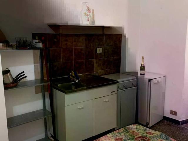 Appartamento in affitto a Centro Est, Serra Riccò