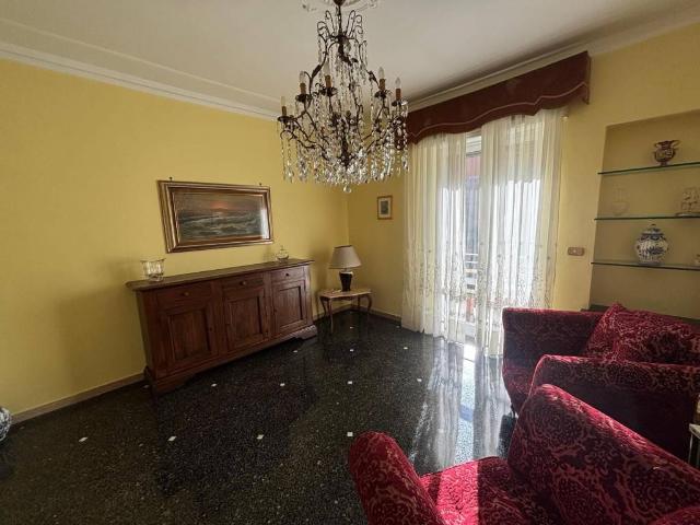 Appartamento in affitto a Bassa Val Bisagno, Serra Riccò