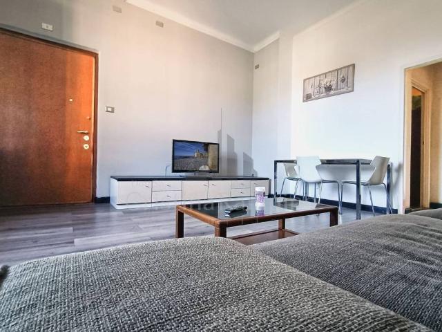 Appartamento in affitto a San Teodoro, Genova