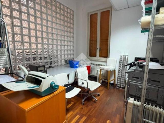 Appartamento in affitto a Centro Ovest, Serra Riccò