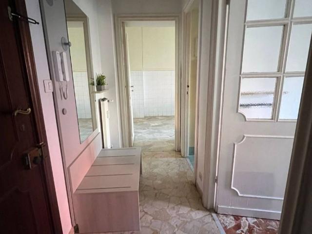 Appartamento in affitto a Quarto Alta, Genova