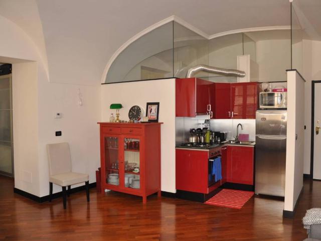 Appartamento in affitto a Carmine, Genova