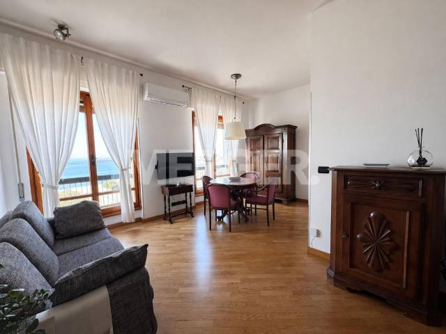 Appartamento in affitto a Medio Levante, Serra Riccò