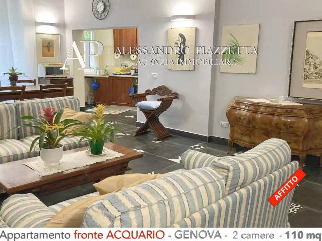Appartamento in affitto a Centro Est, Serra Riccò