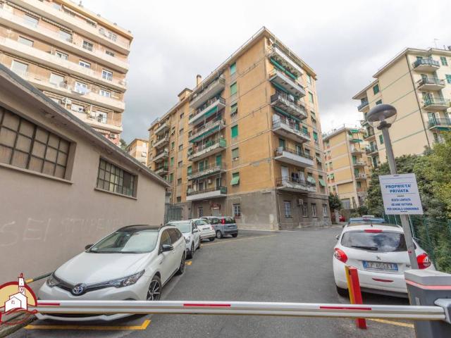 Appartamento in affitto a Ponente, Serra Riccò