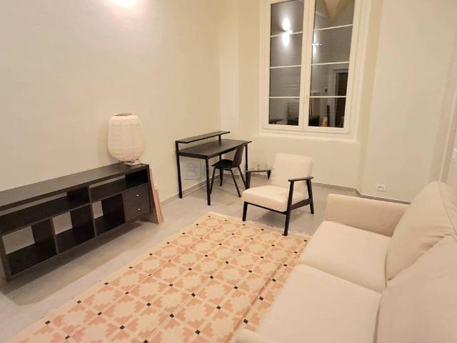 Appartamento in affitto a Centro Est, Serra Riccò