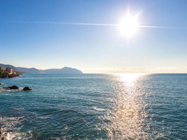 Appartamento in affitto a Quinto al Mare, Genova