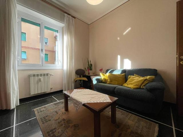 Appartamento in affitto a Media Val Bisagno, Serra Riccò