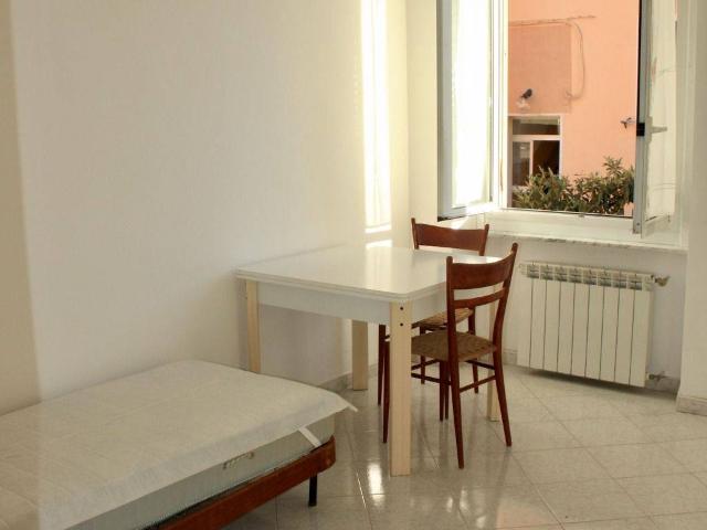 Appartamento in affitto a Bassa Val Bisagno, Serra Riccò