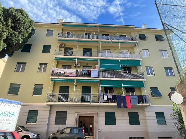 Appartamento in affitto a San Martino, Genova