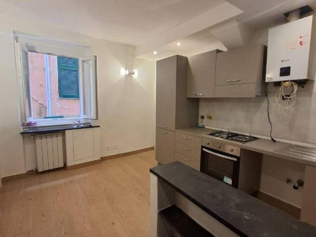 Appartamento in affitto a Centro Est, Serra Riccò