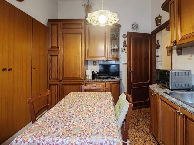 Appartamento in affitto a Foce, Genova