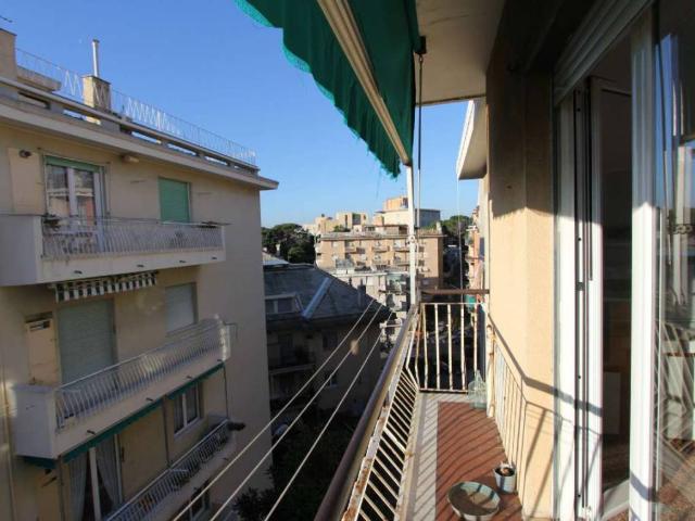 Appartamento in affitto a Levante, Serra Riccò