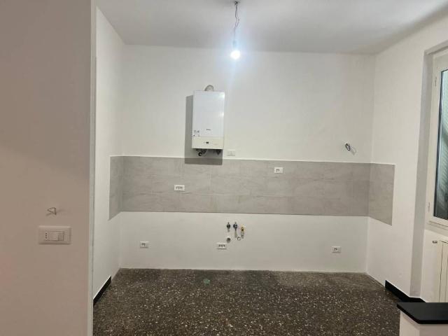 Appartamento in affitto a Ponente, Serra Riccò