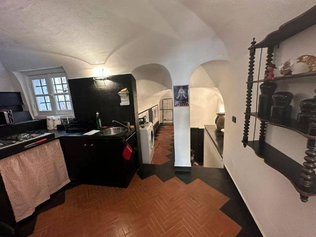 Appartamento in affitto a Centro Est, Serra Riccò