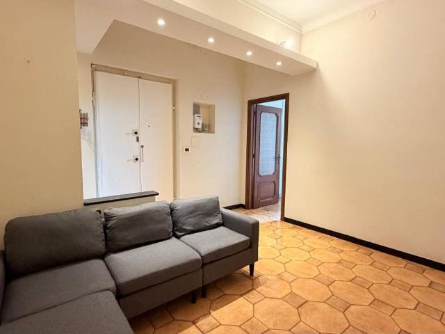 Appartamento in affitto a Bassa Val Bisagno, Serra Riccò