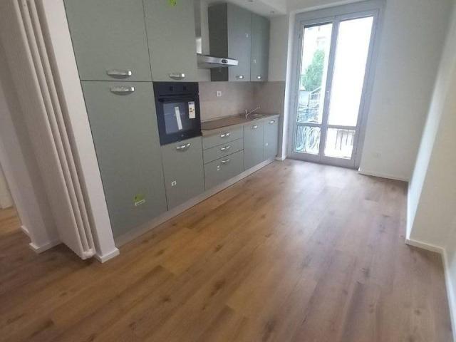 Appartamento in affitto a Sampierdarena, Genova