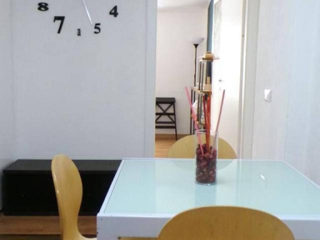Appartamento in affitto a Centro Est, Serra Riccò
