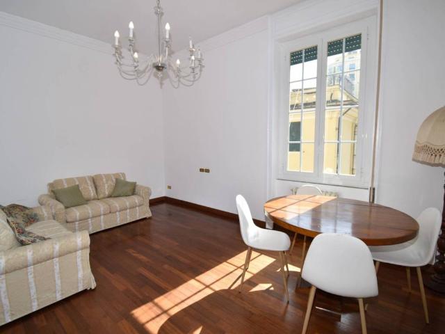 Appartamento in affitto a Centro Est, Serra Riccò