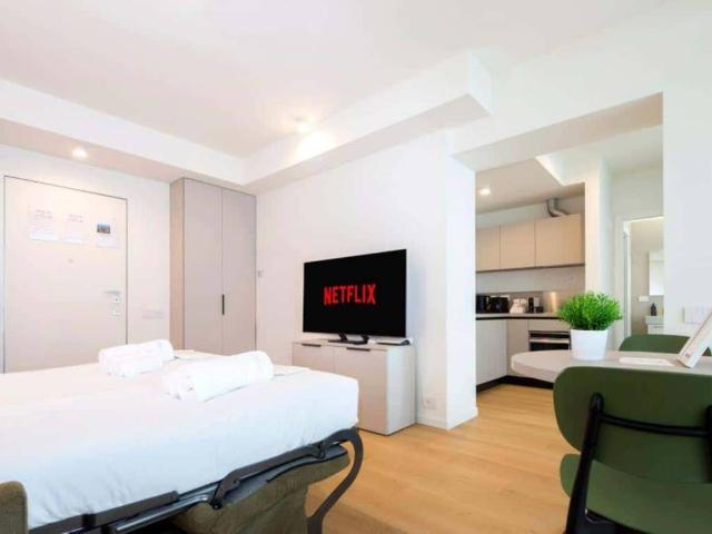 Appartamento in affitto a Medio Levante, Serra Riccò