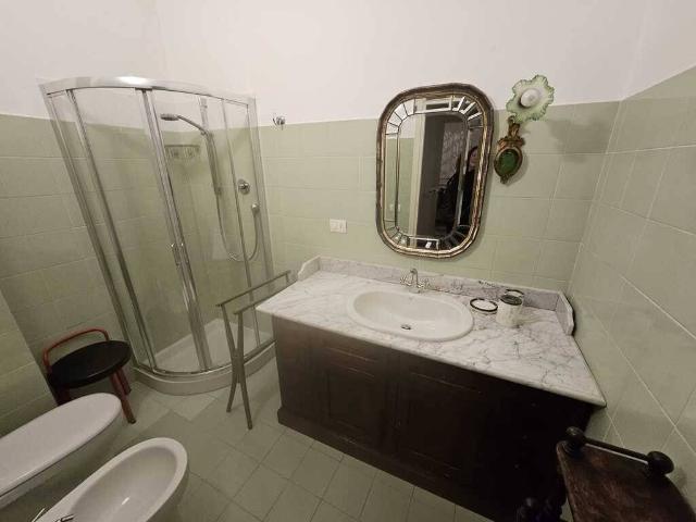 Appartamento in affitto a Centro Est, Serra Riccò