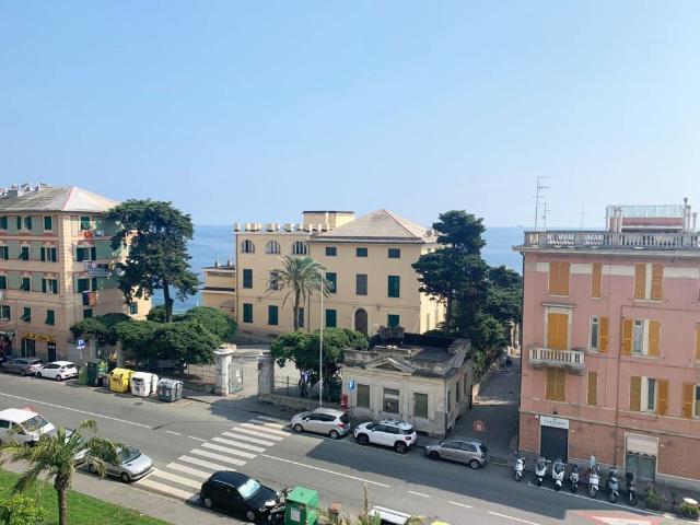 Appartamento in affitto a Quinto al Mare, Genova
