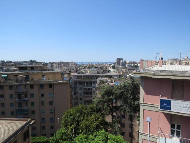 Appartamento in affitto a Bassa Val Bisagno, Serra Riccò