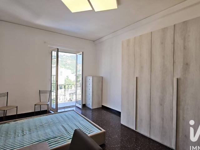Appartamento in affitto a Centro Est, Serra Riccò
