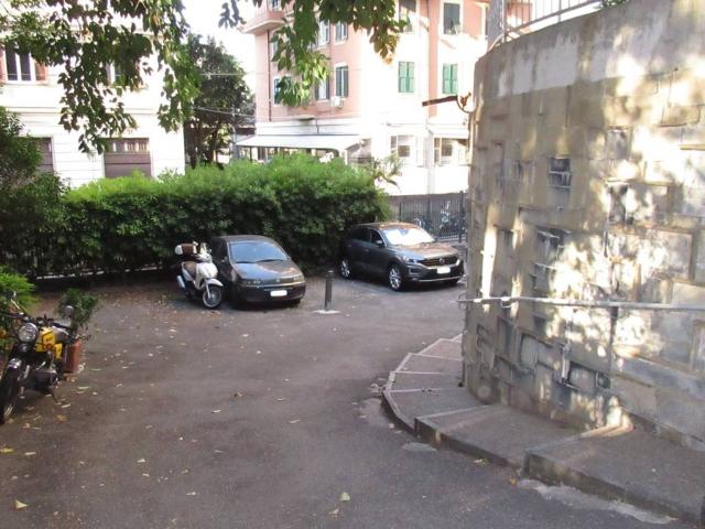 Appartamento in affitto a Bassa Val Bisagno, Serra Riccò
