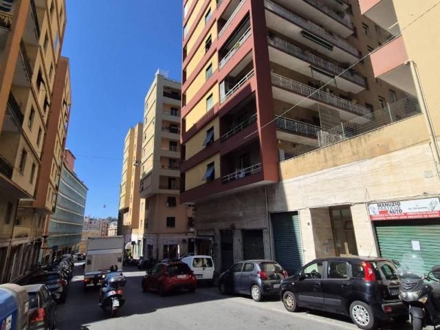 Appartamento in affitto a Bassa Val Bisagno, Serra Riccò