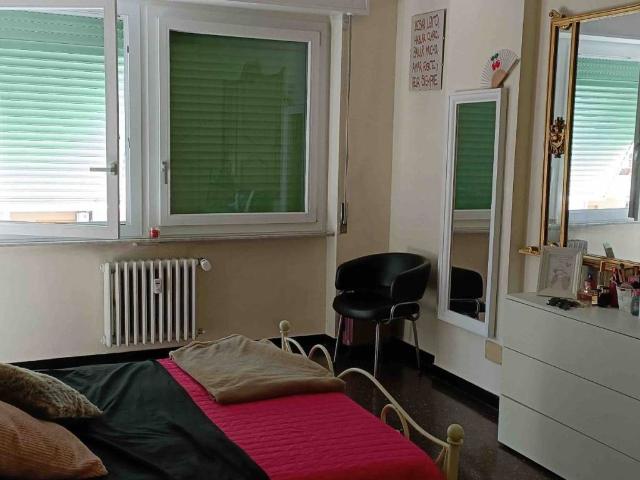 Appartamento in affitto a Bassa Val Bisagno, Serra Riccò