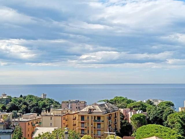 Appartamento in affitto a Levante, Serra Riccò