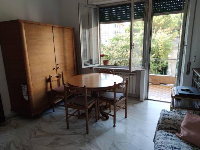 Appartamento in affitto a Bassa Val Bisagno, Serra Riccò