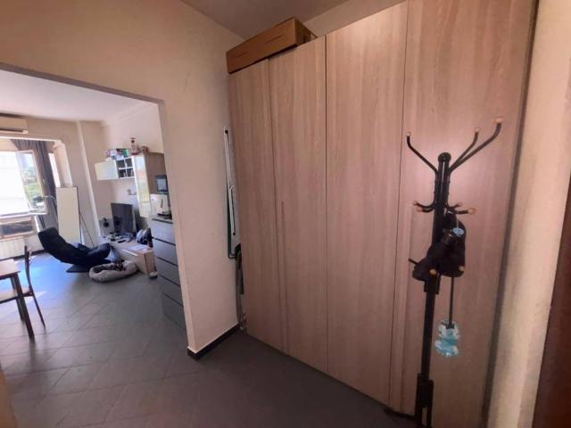 Appartamento in affitto a Centro Ovest, Serra Riccò