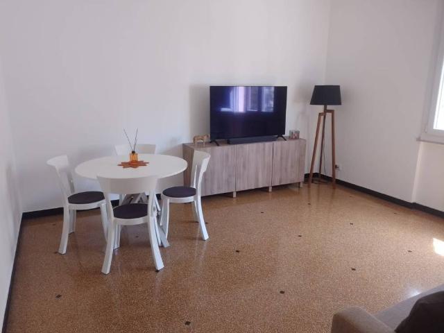 Appartamento in affitto a Levante, Serra Riccò