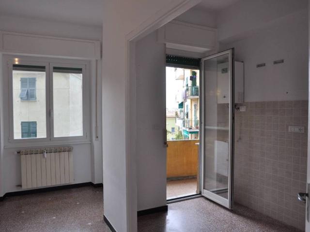Appartamento in affitto a Chiappeto, Genova