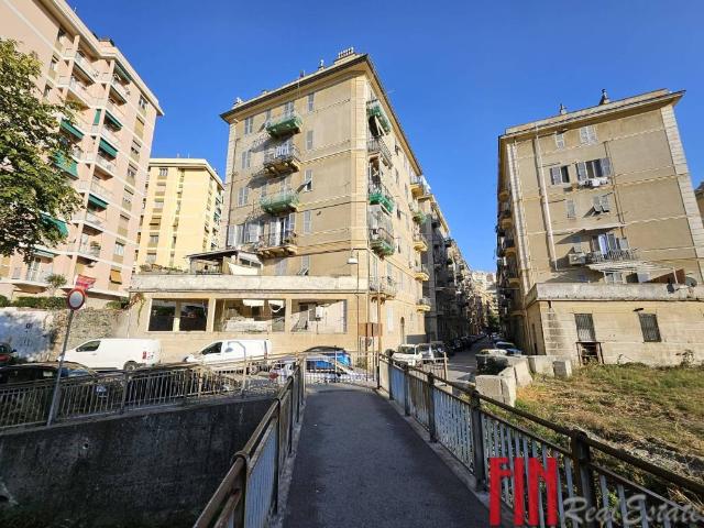 Appartamento in affitto a Sestri Ponente, Genova