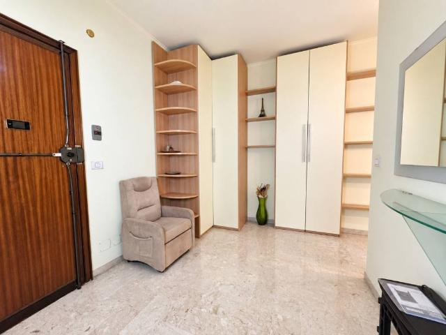 Appartamento in affitto a Sampierdarena, Genova