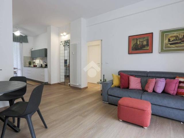 Appartamento in affitto a Centro Est, Serra Riccò