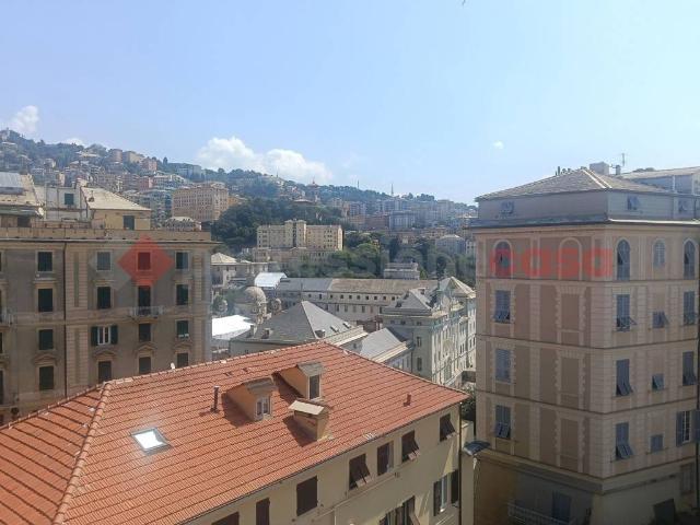 Appartamento in affitto a Centro Est, Serra Riccò