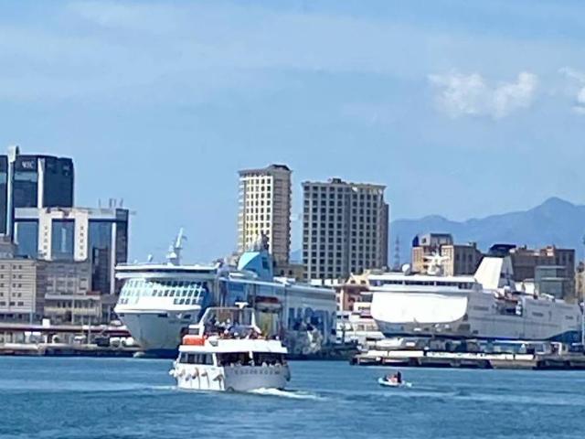 Appartamento in affitto a Centro Ovest, Serra Riccò