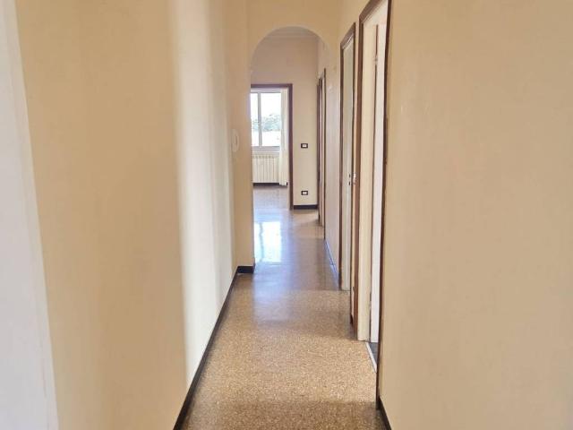 Appartamento in affitto a Levante, Serra Riccò