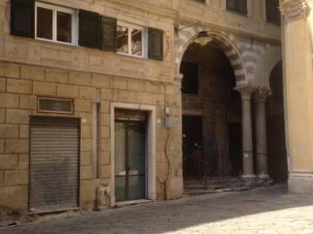 Appartamento in affitto a Molo, Genova