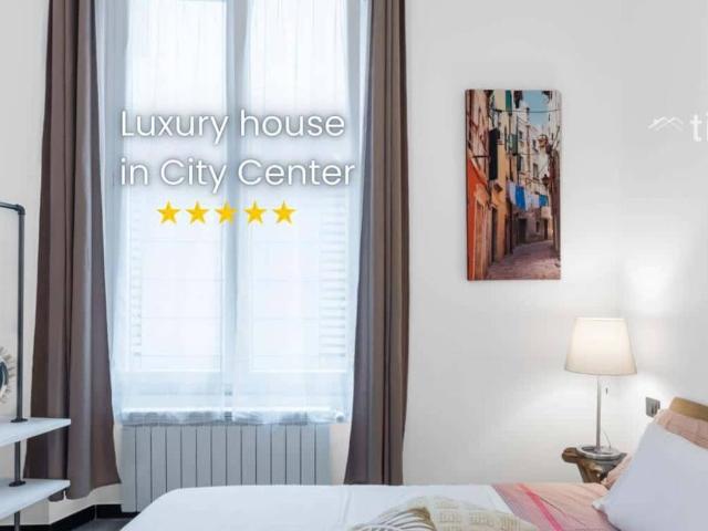 Appartamento in affitto a Centro Est, Serra Riccò