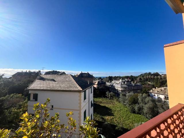 Appartamento in affitto a Levante, Serra Riccò