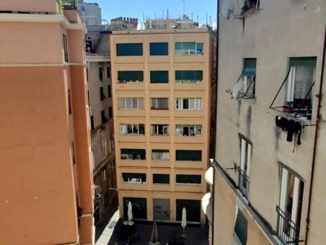 Appartamento in affitto a Centro Est, Serra Riccò