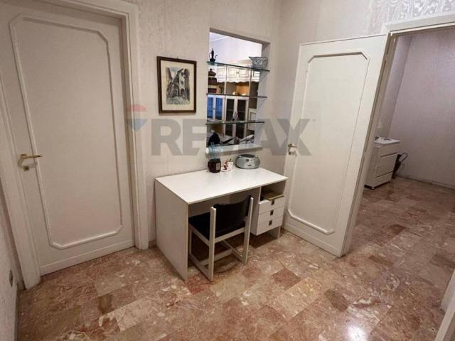 Appartamento in affitto a Centro Est, Serra Riccò