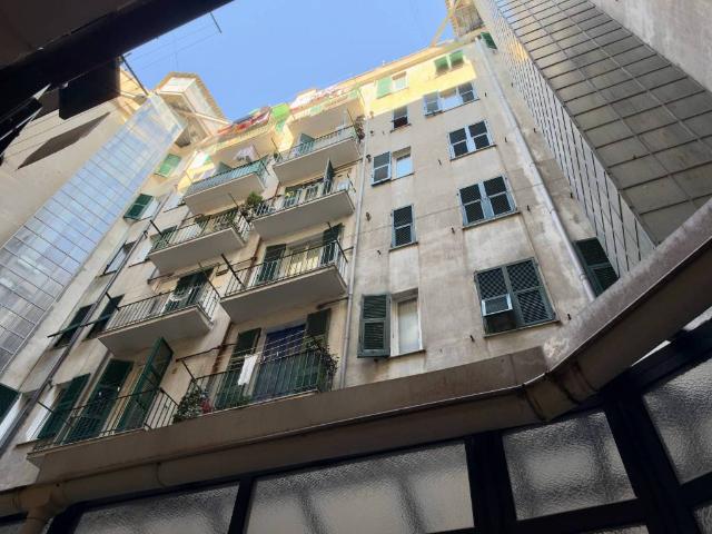 Appartamento in affitto a Pianderlino, Genova
