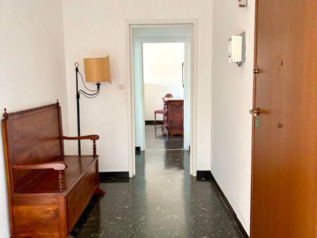 Appartamento in affitto a San Pantaleo, Genova